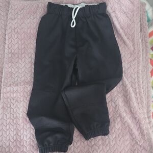 BOYS baseball Pants